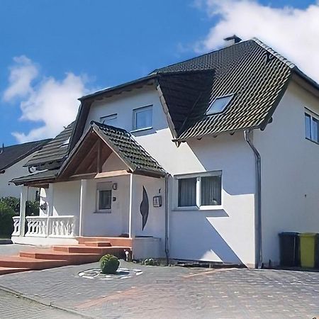 Schoene Grosse Ferienwohnung Im Mittelrheintal Nahe Loreley Bornich Esterno foto