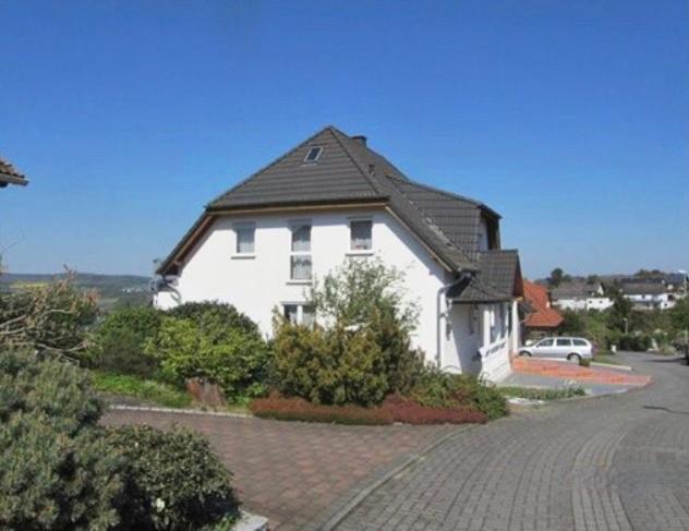 Schoene Grosse Ferienwohnung Im Mittelrheintal Nahe Loreley Bornich Esterno foto