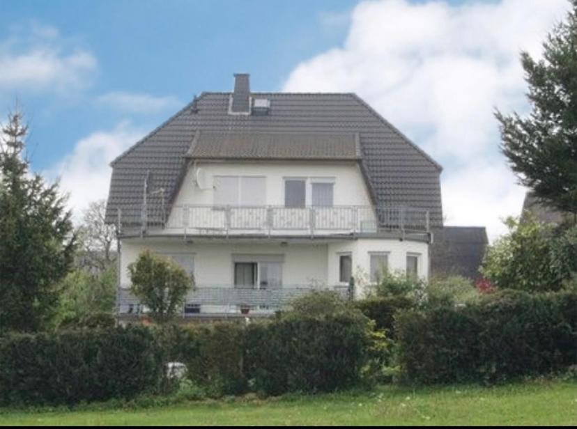 Schoene Grosse Ferienwohnung Im Mittelrheintal Nahe Loreley Bornich Esterno foto