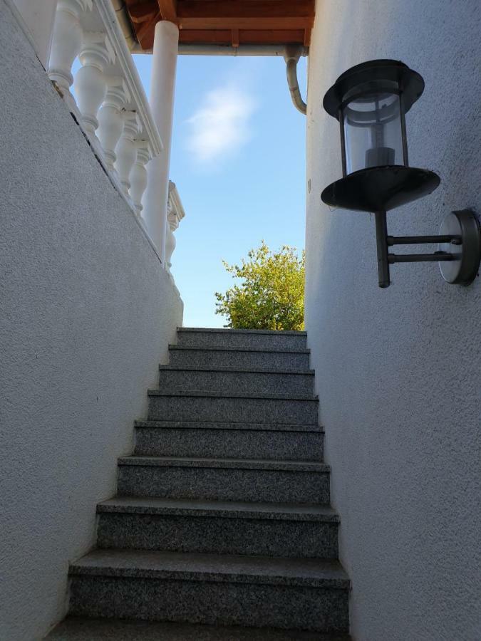 Schoene Grosse Ferienwohnung Im Mittelrheintal Nahe Loreley Bornich Esterno foto