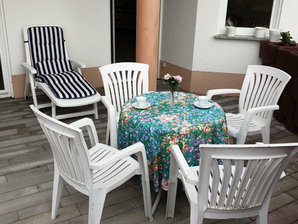 Schoene Grosse Ferienwohnung Im Mittelrheintal Nahe Loreley Bornich Esterno foto