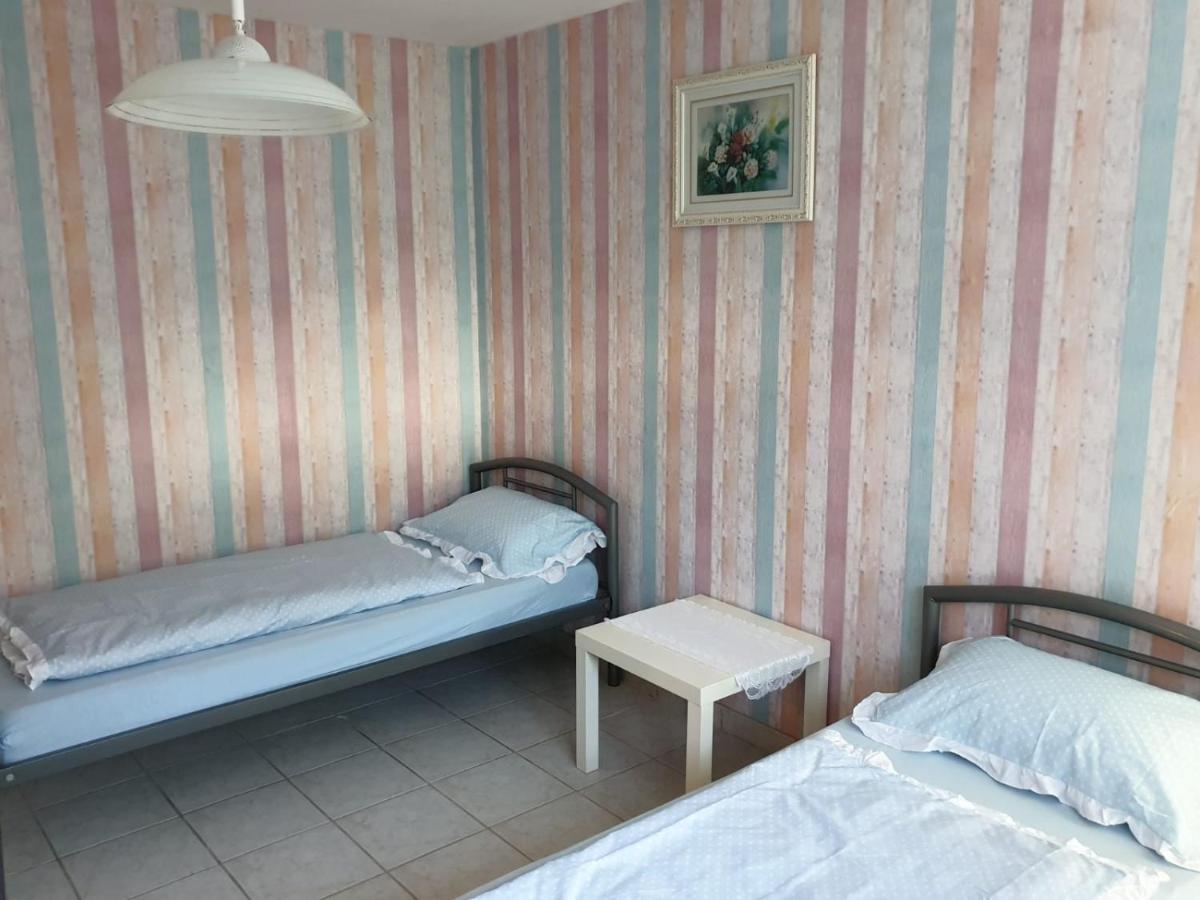 Schoene Grosse Ferienwohnung Im Mittelrheintal Nahe Loreley Bornich Esterno foto